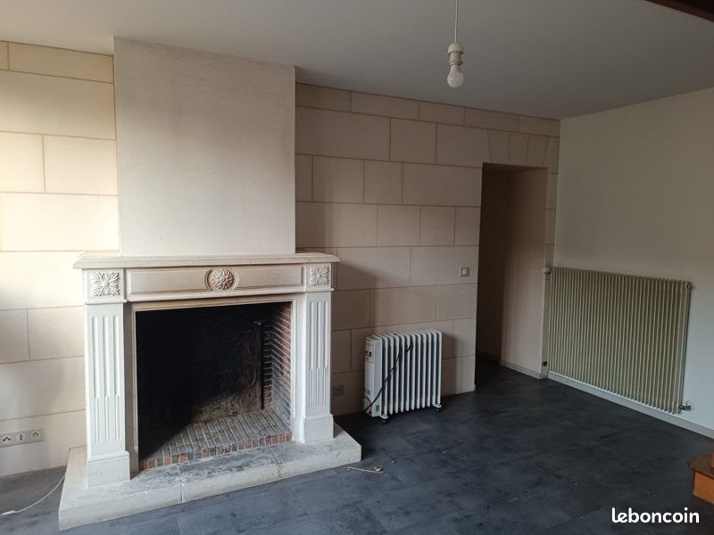 Maison à louer, 120m², Francueil