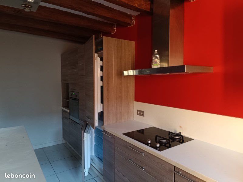 Maison à louer, 120m², Francueil