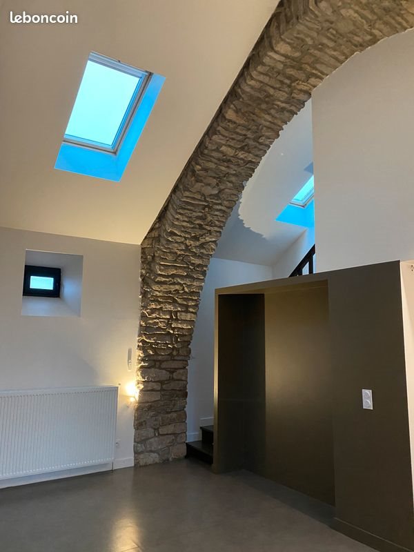 Appartement à louer, 70m², La Cavalerie