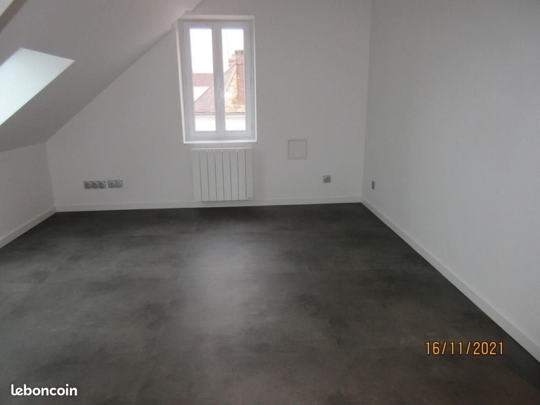 Appartement à louer, 29m², Pacy-sur-Eure