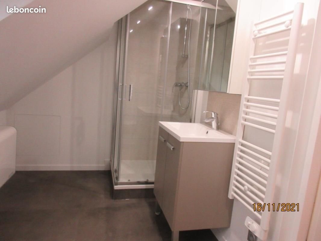 Appartement à louer, 29m², Pacy-sur-Eure