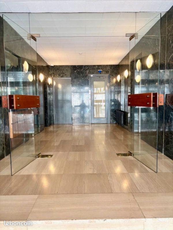 Appartement à vendre, 62m², Paris 16ème