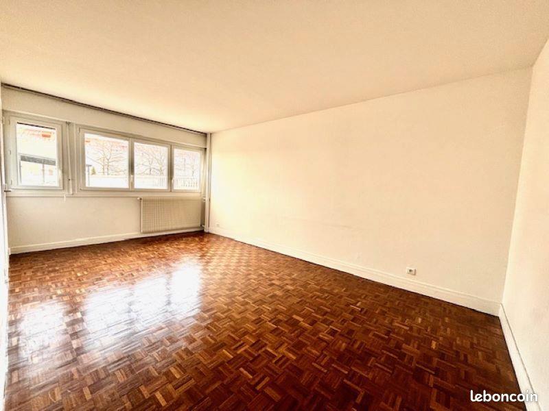 Appartement à vendre, 62m², Paris 16ème