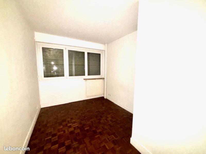 Appartement à vendre, 62m², Paris 16ème