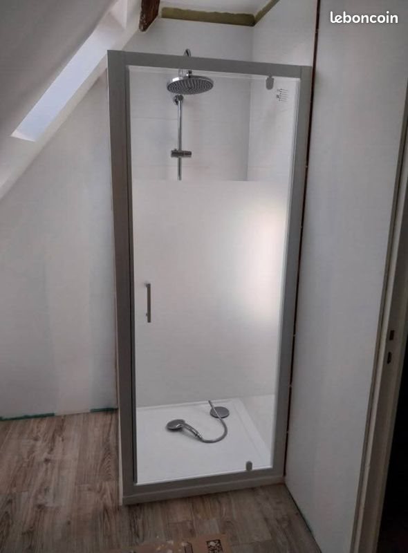 Appartement à louer, 85m², Yvetot