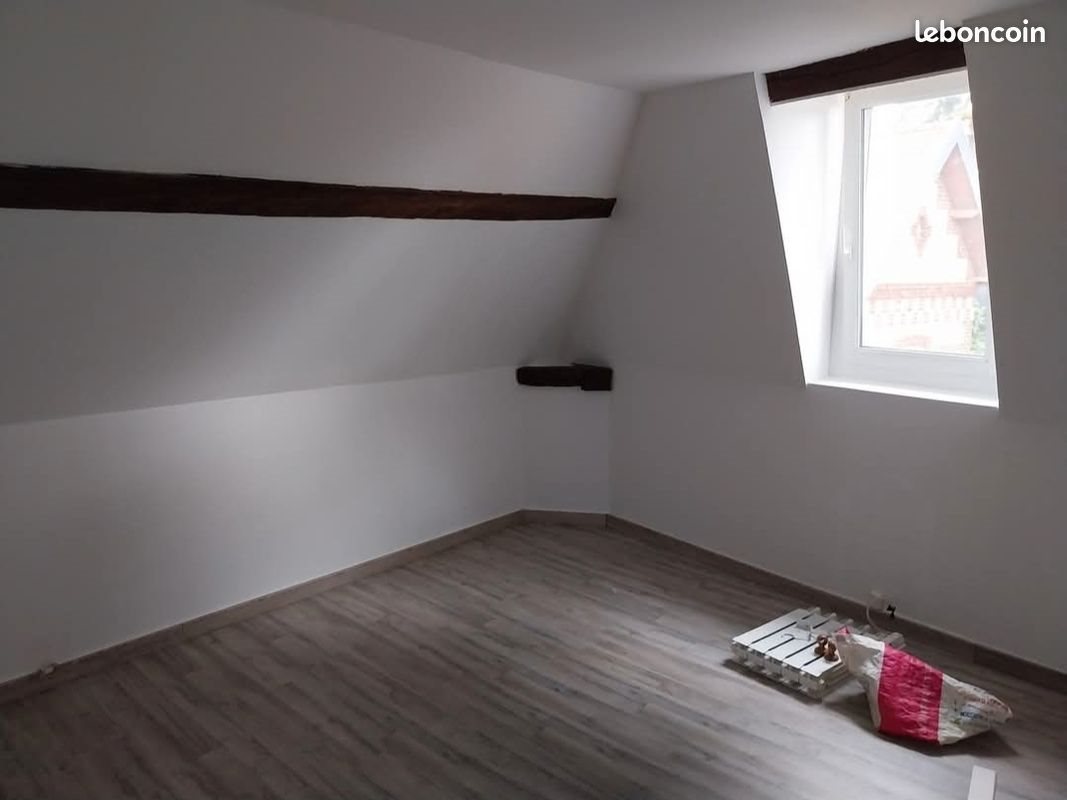 Appartement à louer, 85m², Yvetot