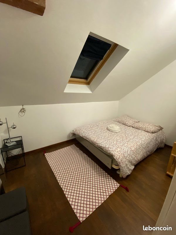 Appartement à louer, 27m², Strasbourg