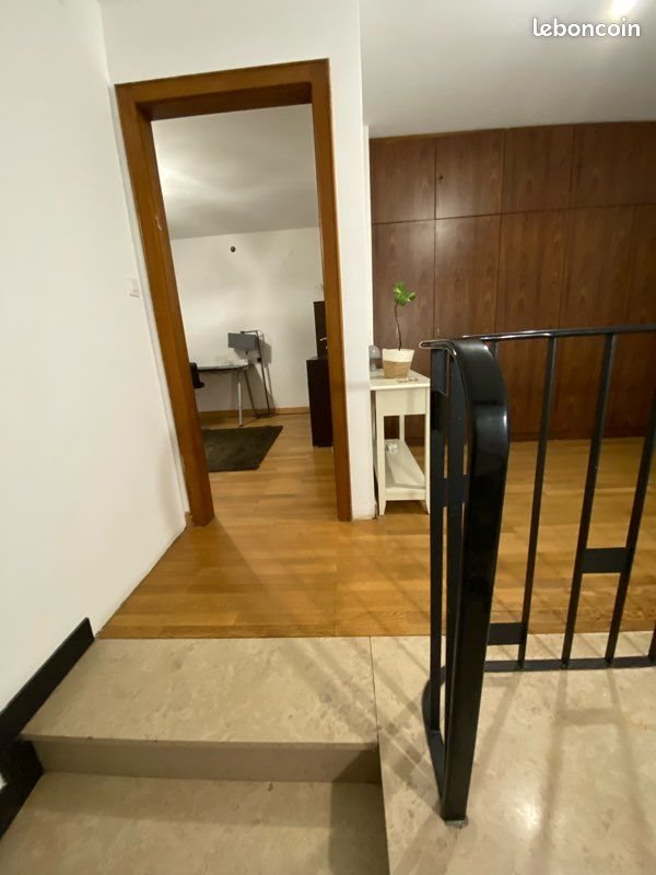 Appartement à louer, 27m², Strasbourg