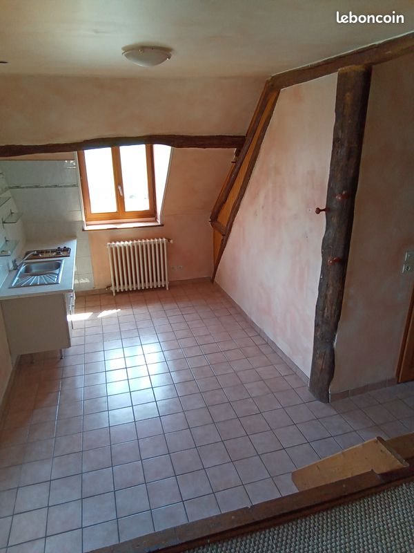 Appartement à louer, 26m², Ambillou