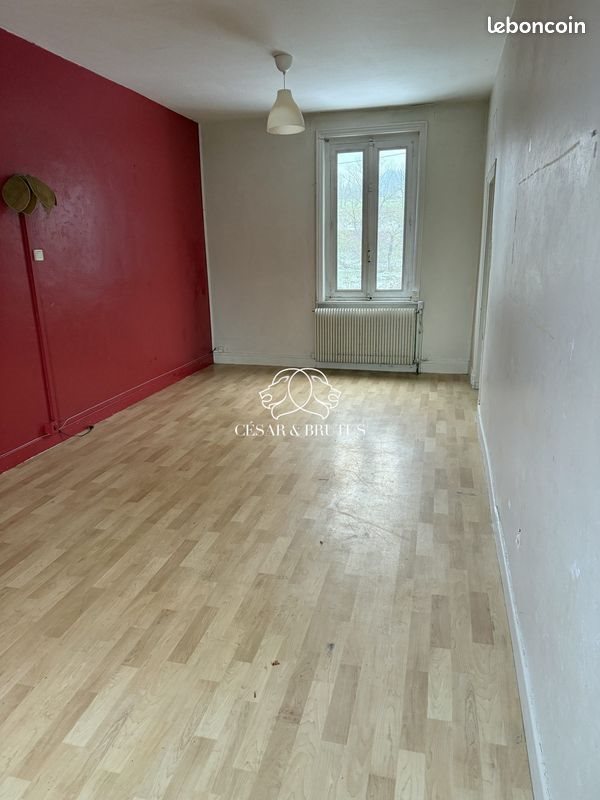 Appartement à vendre, 160m², Amplepuis