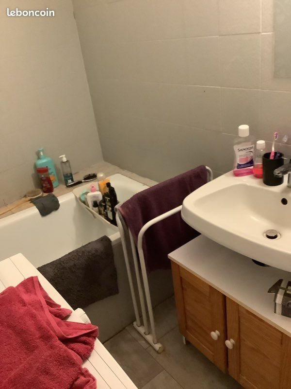 Appartement à louer, 59m², Bergerac