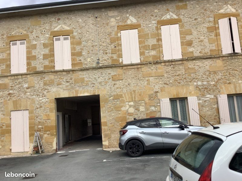 Appartement à louer, 59m², Bergerac