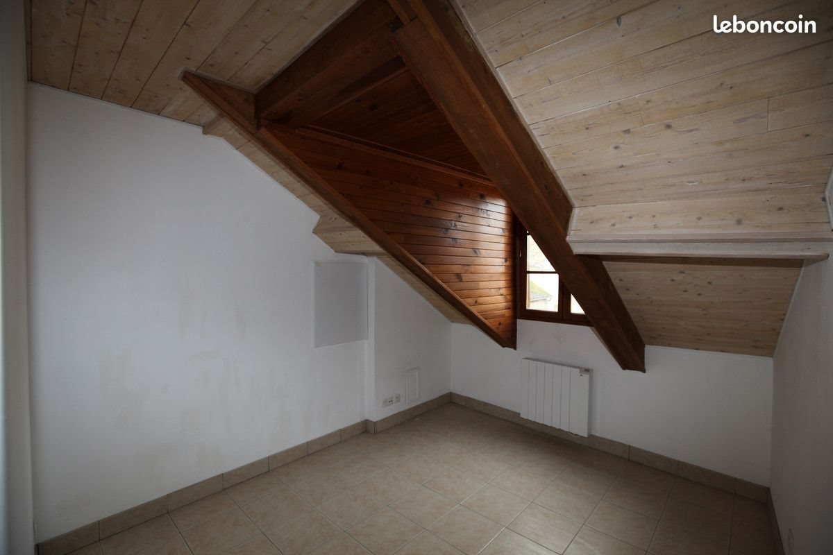 Appartement à louer, 30m², Houdan