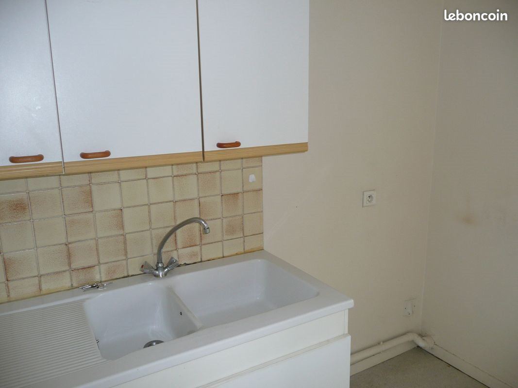Appartement à louer, 45m², Limoges
