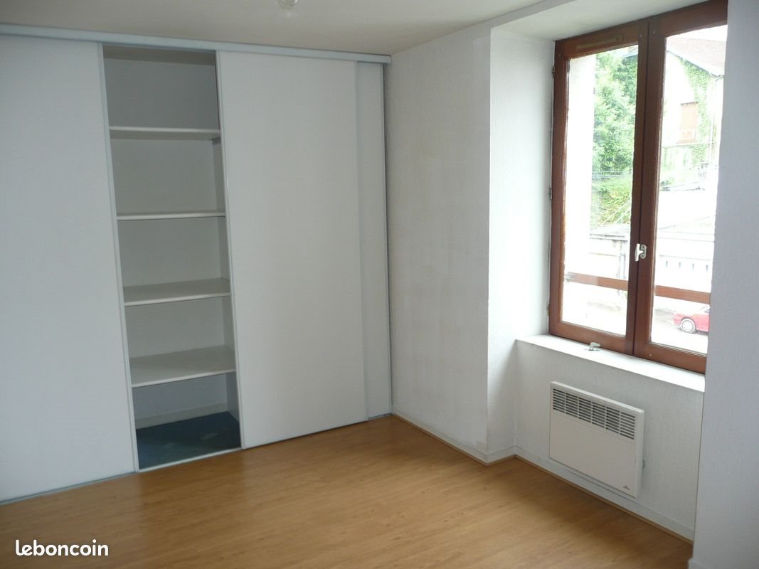 Appartement à louer, 45m², Limoges