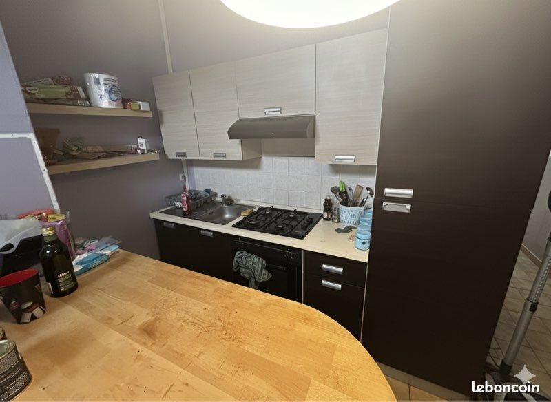Maison à louer, 85m², Douai