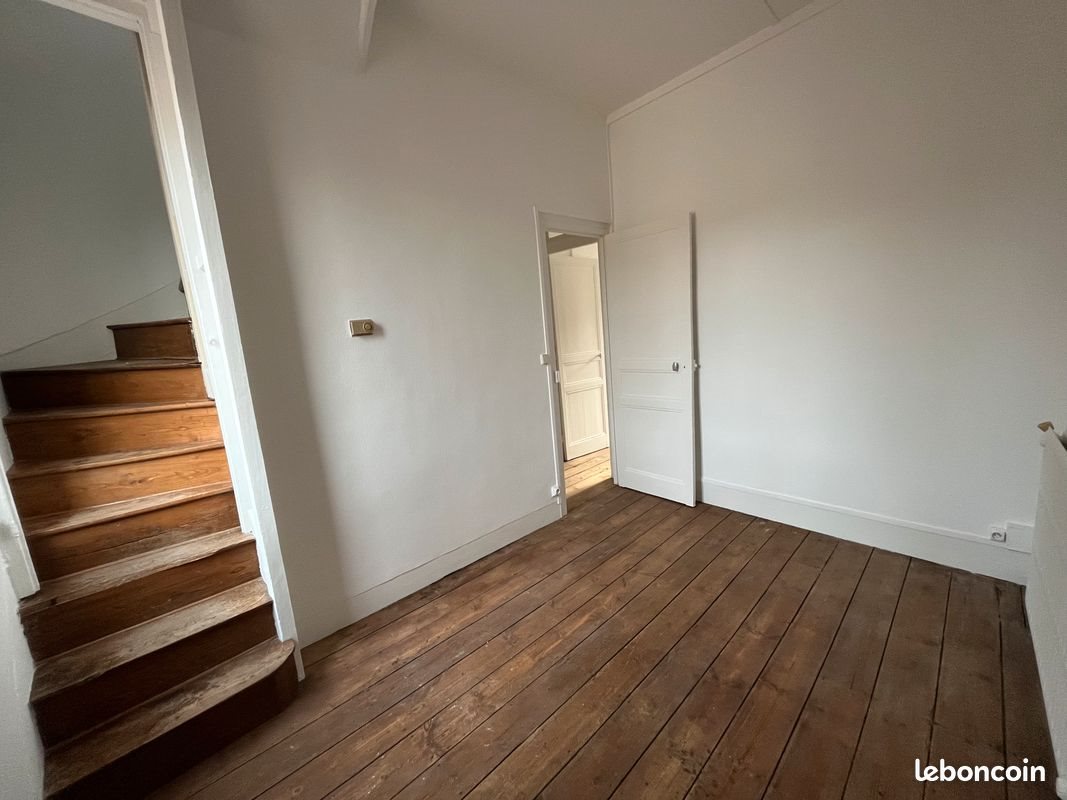 Maison à louer, 55m², Amiens