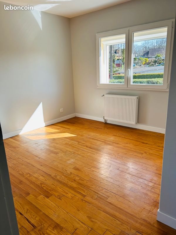 Maison à louer, 70m², Floing