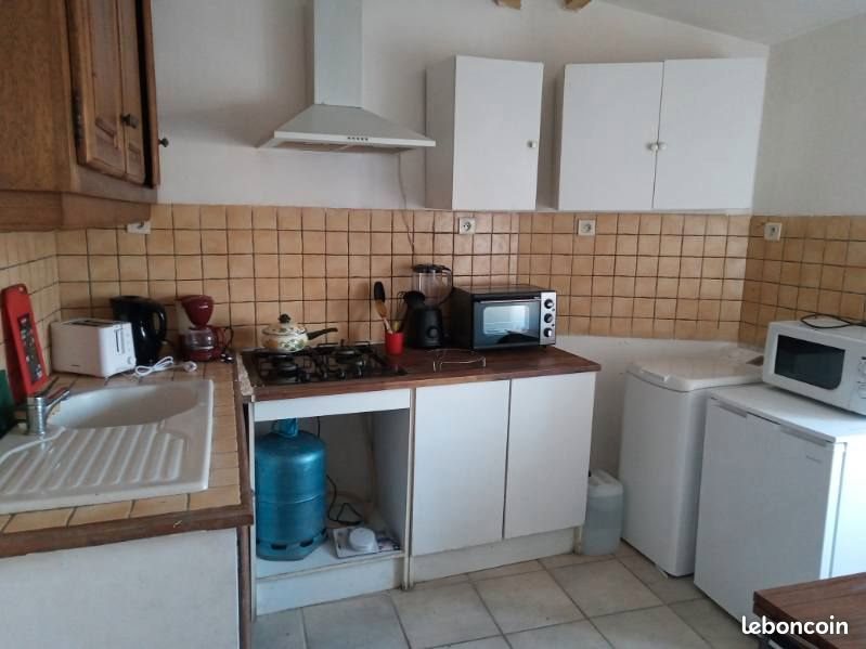 Appartement à louer, 45m², Branoux-les-Taillades