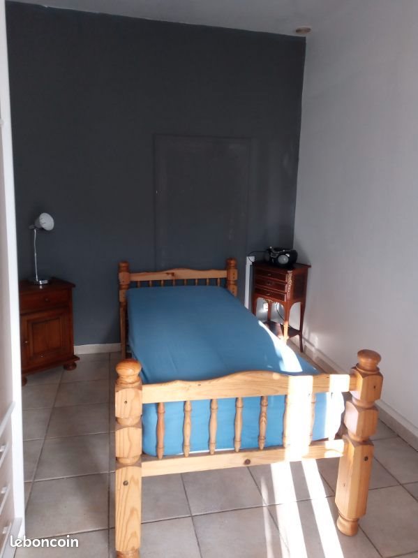 Appartement à louer, 45m², Branoux-les-Taillades