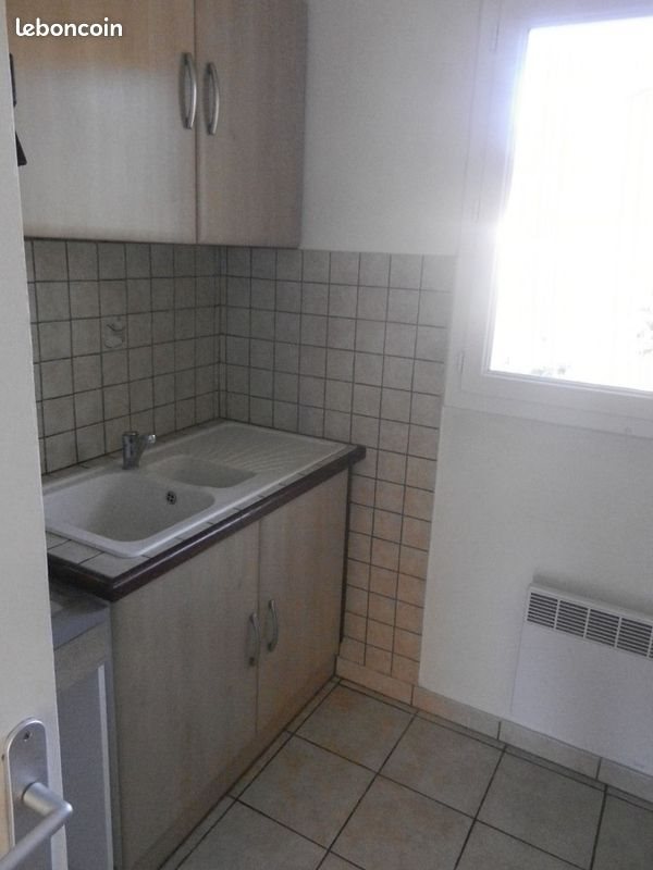 Appartement à vendre, 56m², Digne-les-Bains