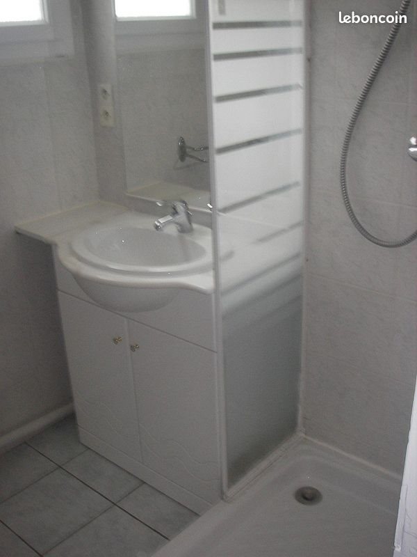 Appartement à vendre, 56m², Digne-les-Bains