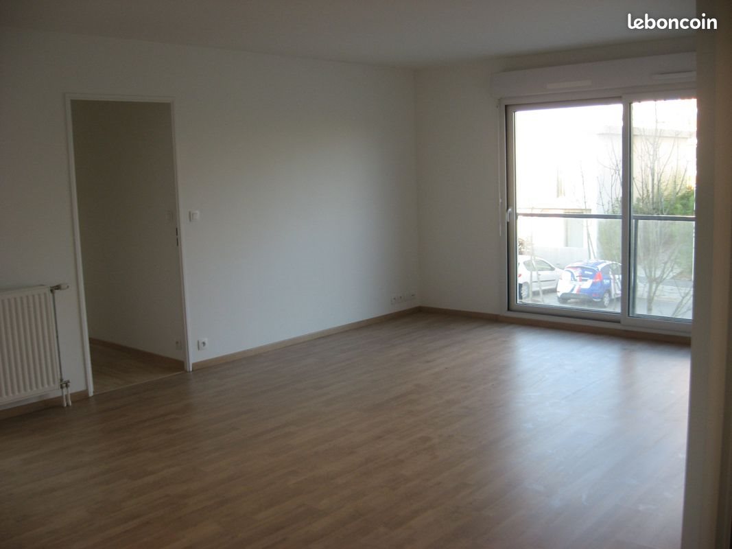 Appartement à louer, 93m², Chantepie
