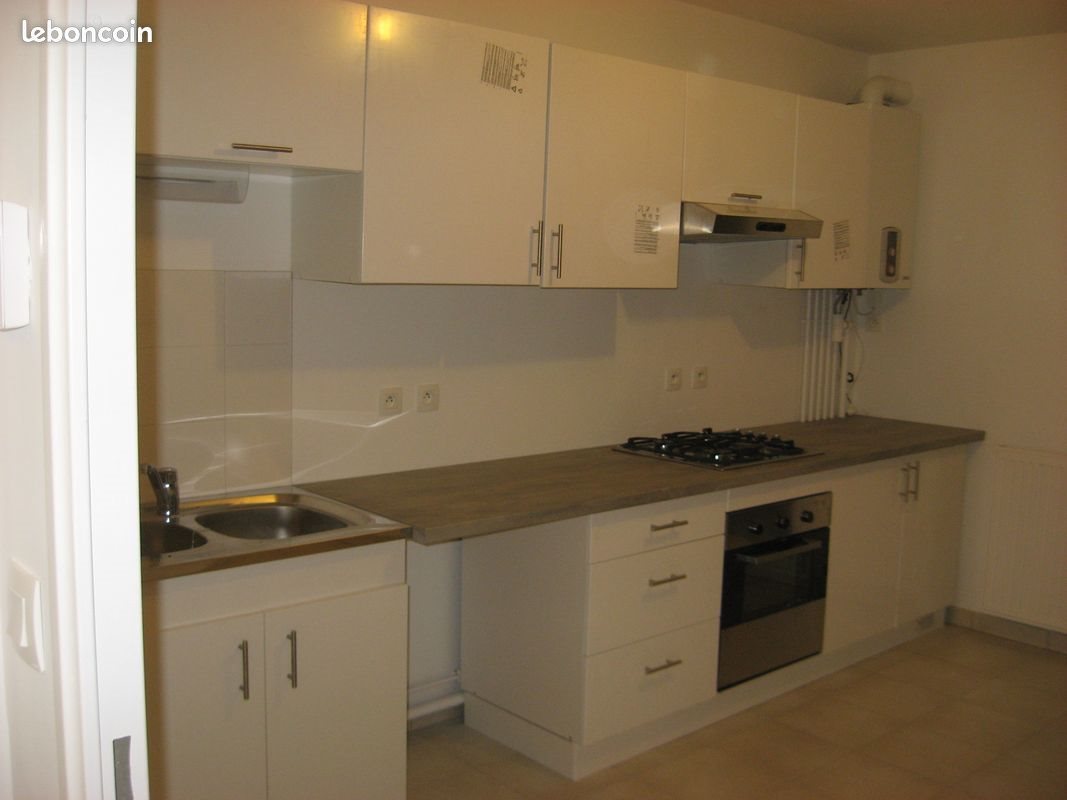 Appartement à louer, 93m², Chantepie