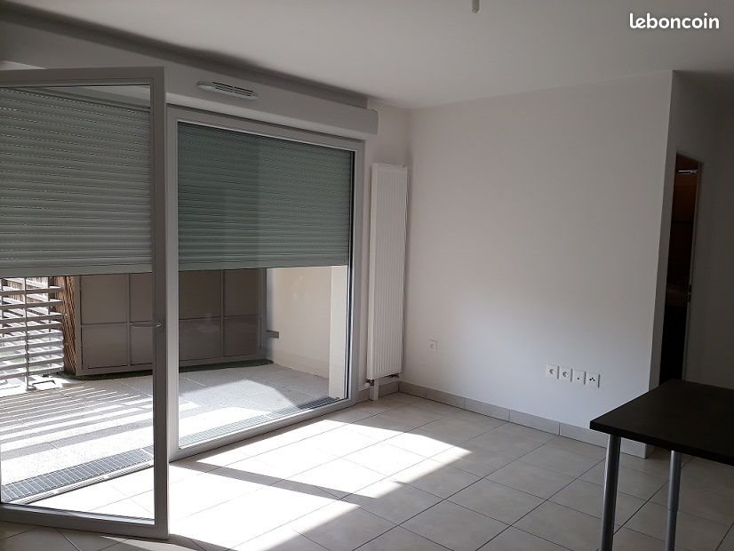 Appartement à louer, 42m², Toulouse