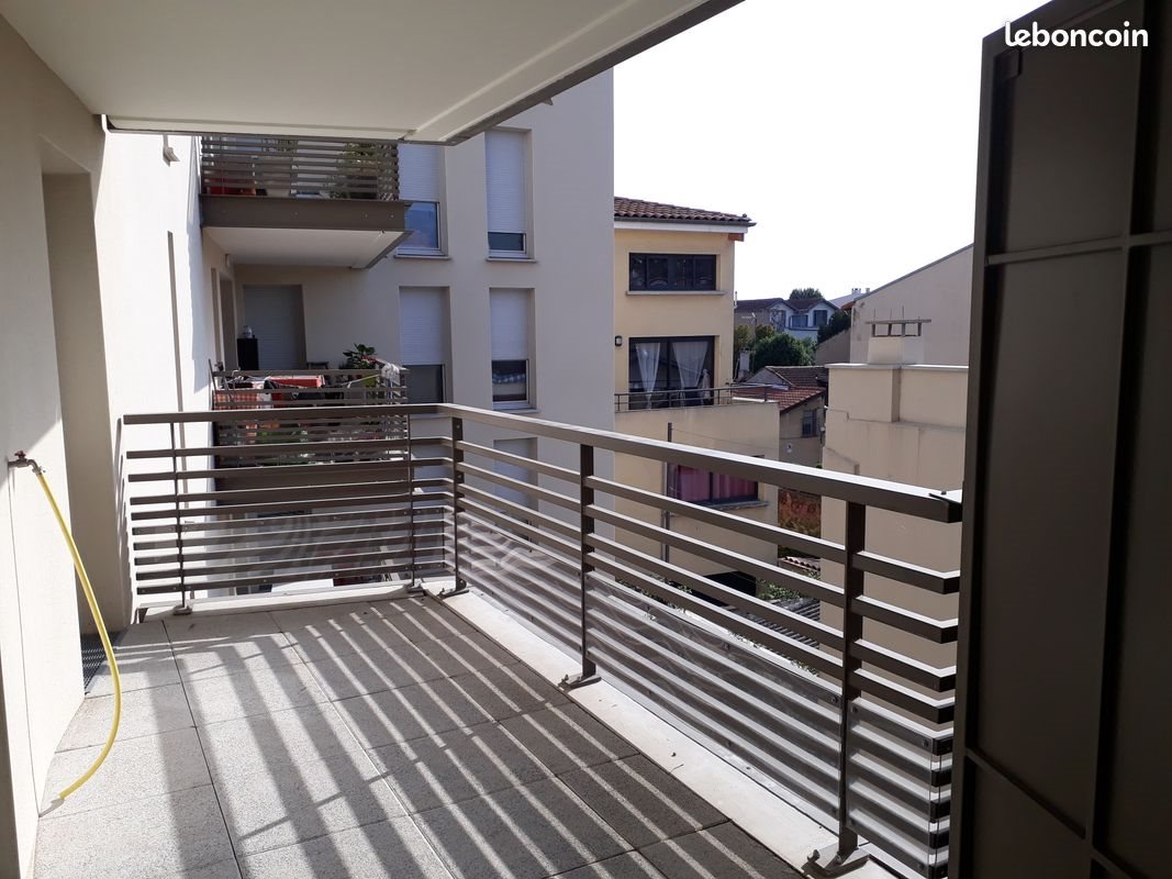 Appartement à louer, 42m², Toulouse