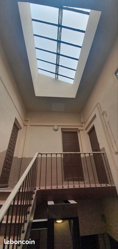 Appartement à louer, 24m², Perpignan