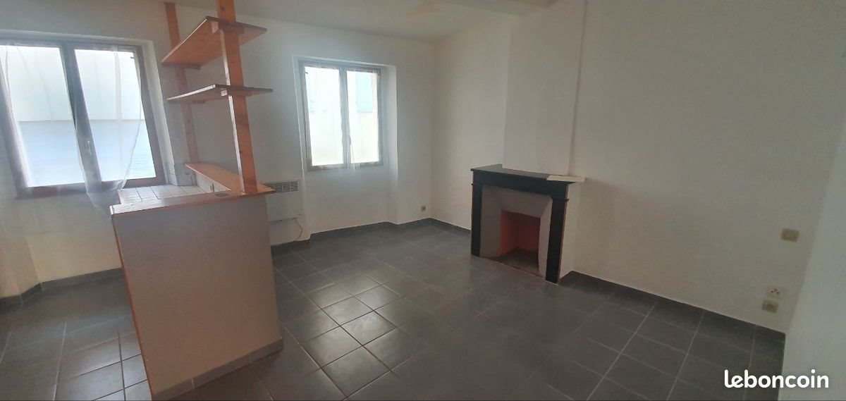 Appartement à louer, 24m², Perpignan