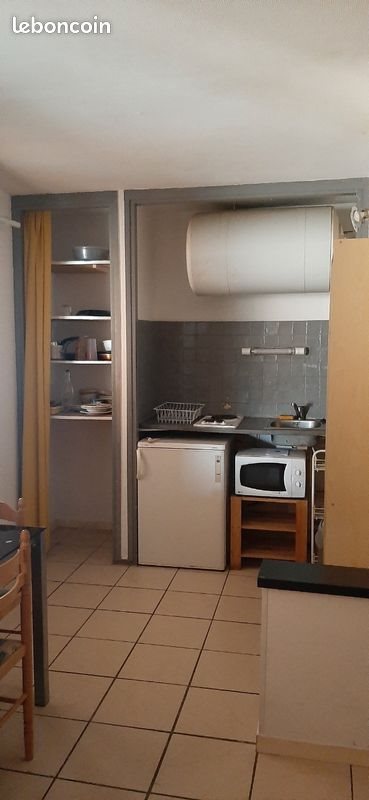 Appartement à louer, 25m², Toulouse