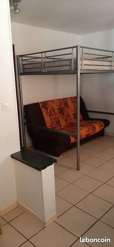 Appartement à louer, 25m², Toulouse