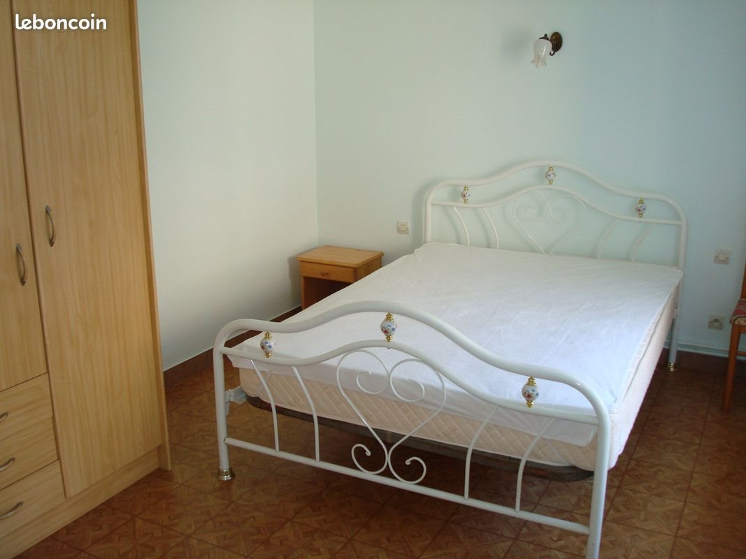 Appartement à louer, 35m², Chinon