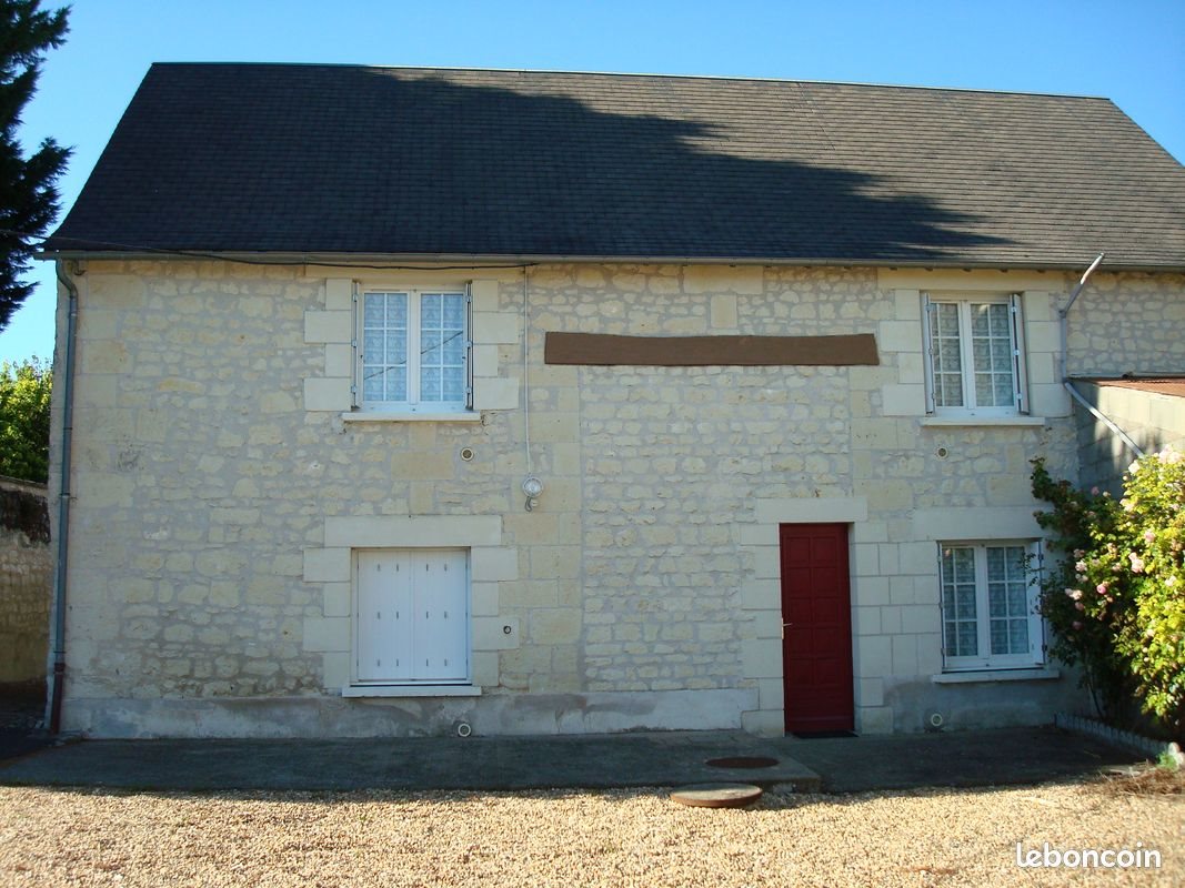 Appartement à louer, 35m², Chinon