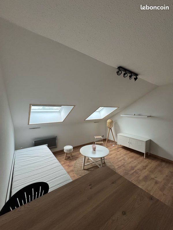 Appartement à louer, 28m², Saint-Avold