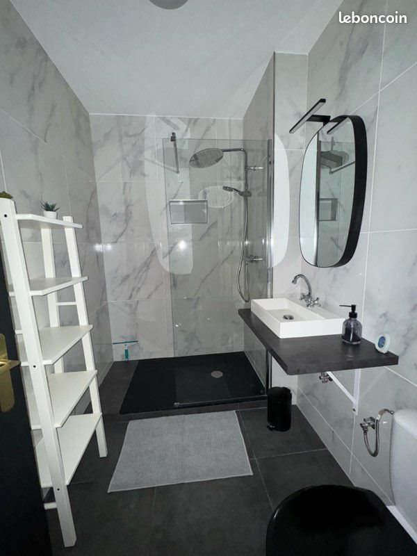 Appartement à louer, 28m², Saint-Avold