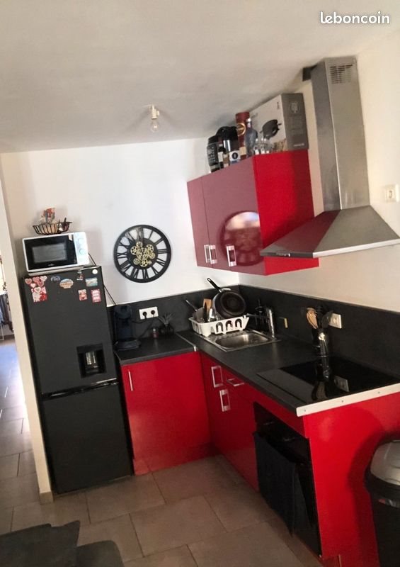Appartement à louer, 46m², Néoules