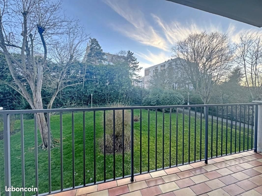 Appartement à louer, 65m², Palaiseau