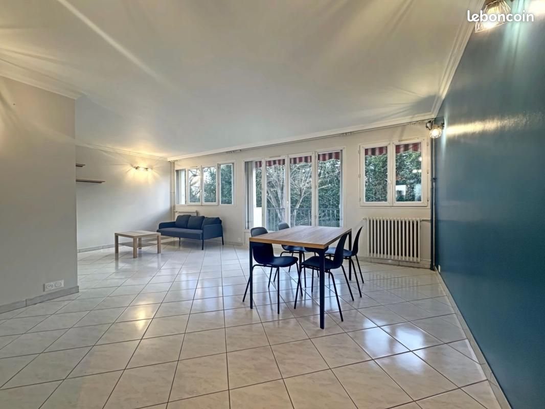 Appartement à louer, 65m², Palaiseau