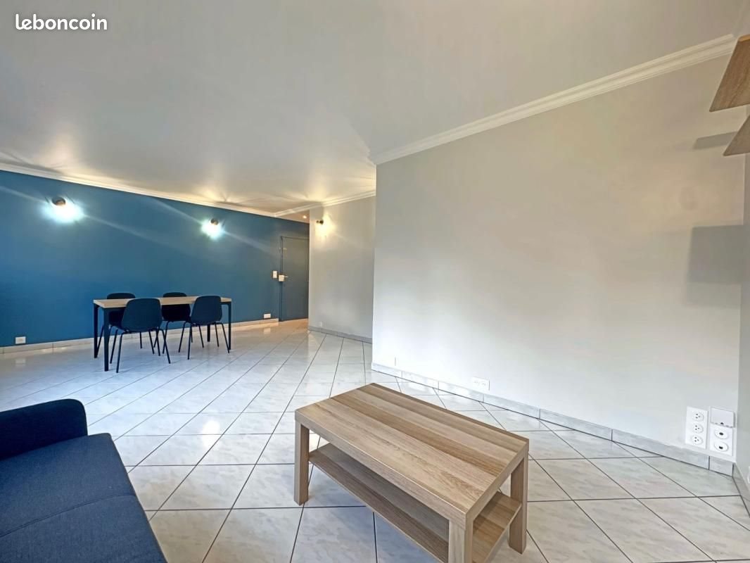Appartement à louer, 65m², Palaiseau