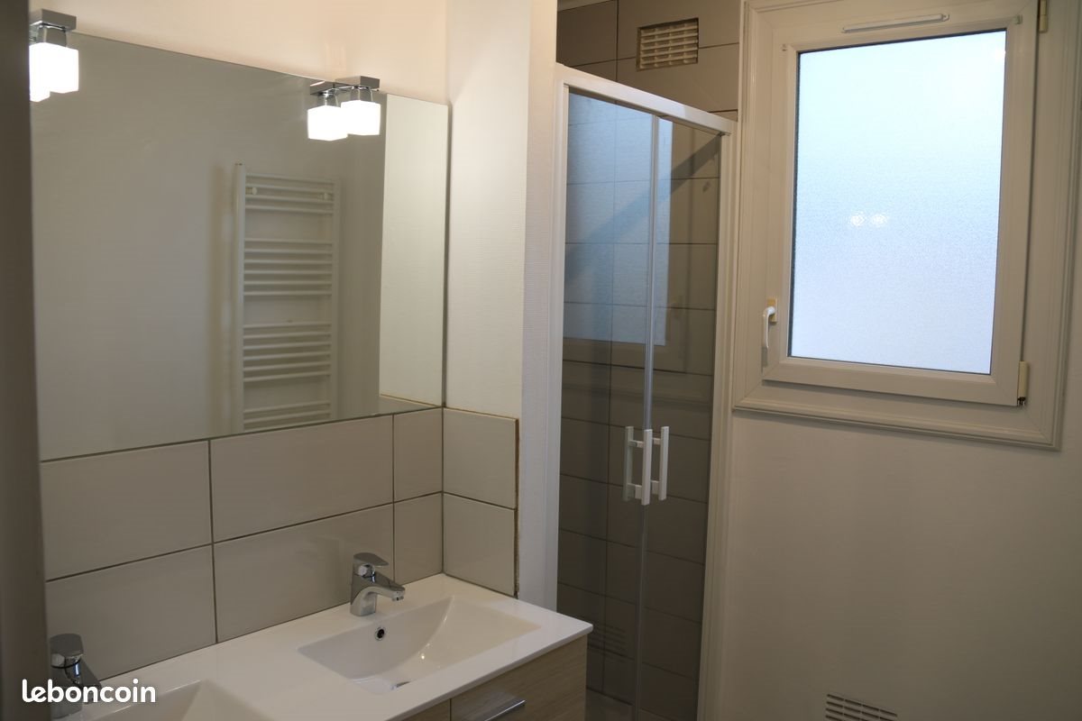 Maison à louer, 87m², Le Mans