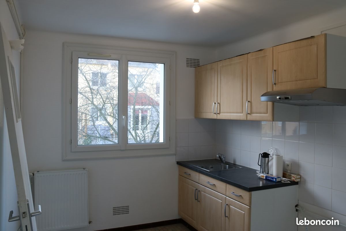 Maison à louer, 87m², Le Mans