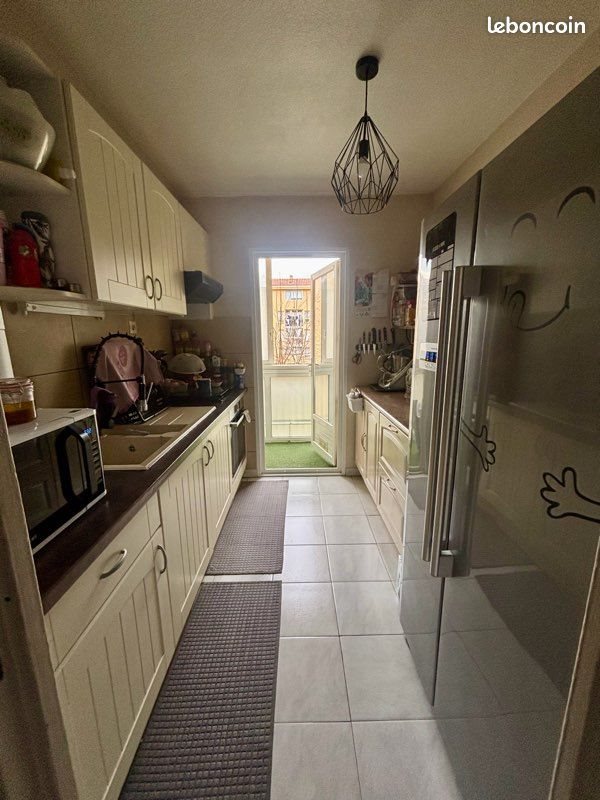 Appartement à louer, 67m², Perpignan