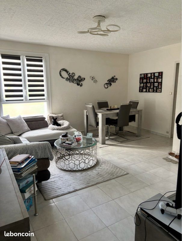 Appartement à louer, 67m², Perpignan