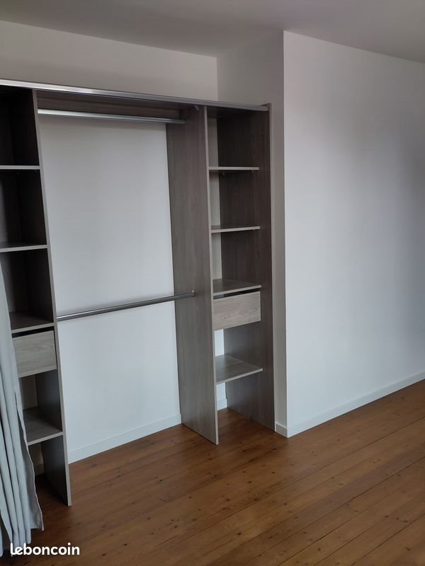 Maison à louer, 90m², Couëron