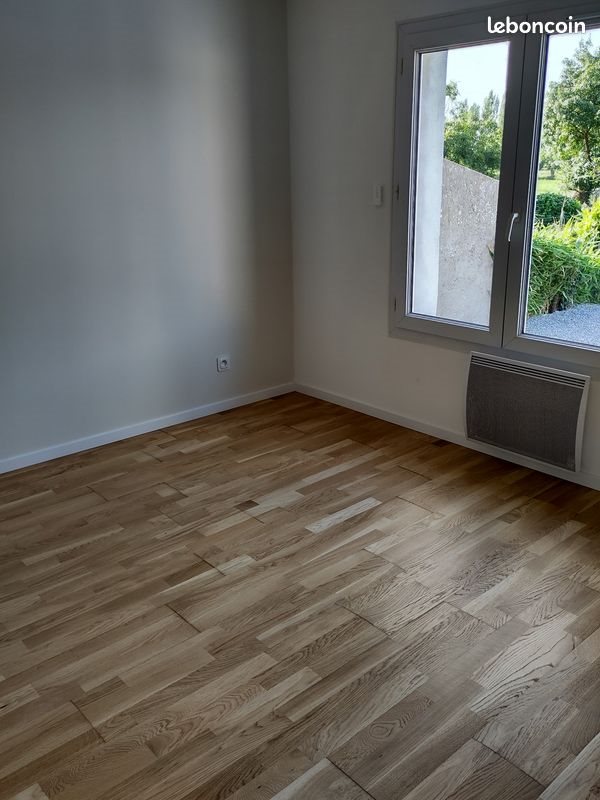 Maison à louer, 90m², Couëron