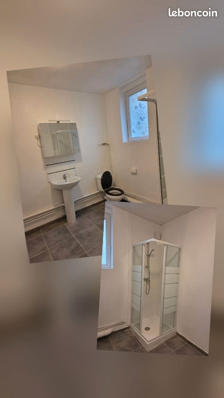 Appartement à louer, 39m², Méru