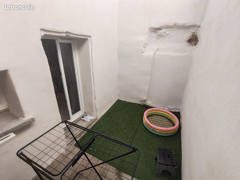 Appartement à louer, 49m², Le Pouget